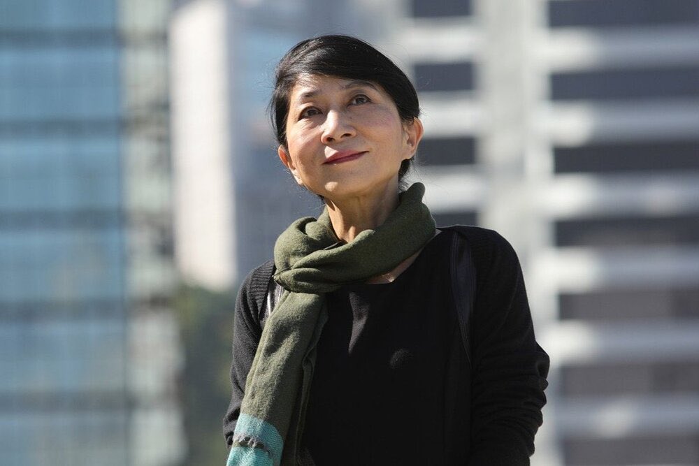 SamuelBickett's tweet photo. Today is Claudia Mo’s 65th birthday. It’s her second birthday since Hong Kong Police imprisoned her without trial for running for office against the Govt as permitted by the Basic Law. Her imprisonment is a continuous reminder of Beijing and HK Govt’s open contempt for HK law. https://t.co/jHOhbAwFwQ