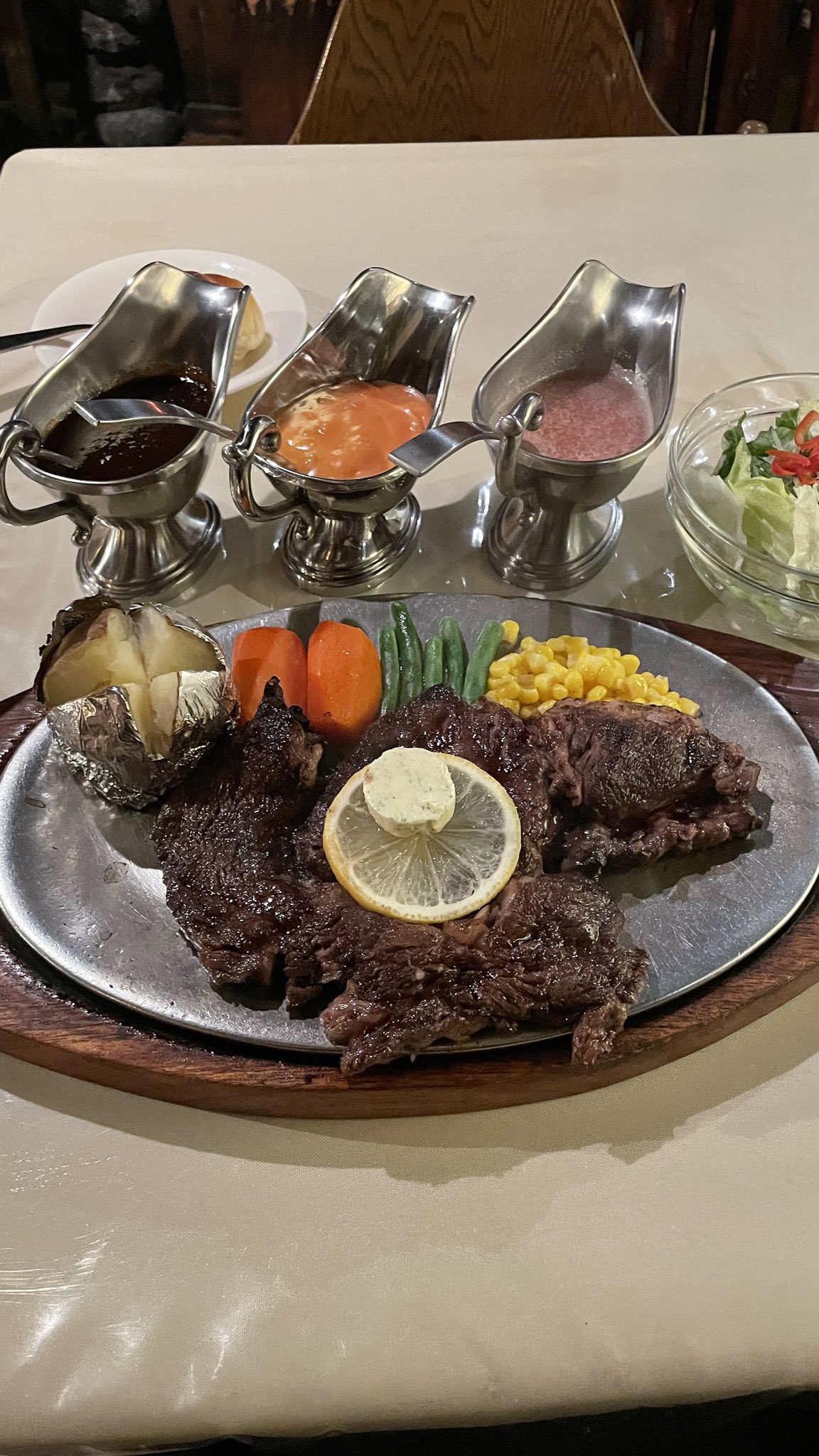 りょうくんグルメ 東京一美味いステーキを出すとゆう上野のゲイン 噂に違わぬ美味さでござった T Co Xuwrfa6hv8 Twitter りょうくんグルメ 東京一美味いステーキを出すとゆう上野のゲイン 噂に違わぬ美味さでござった T Co Xuwrfa6hv8 Twitter