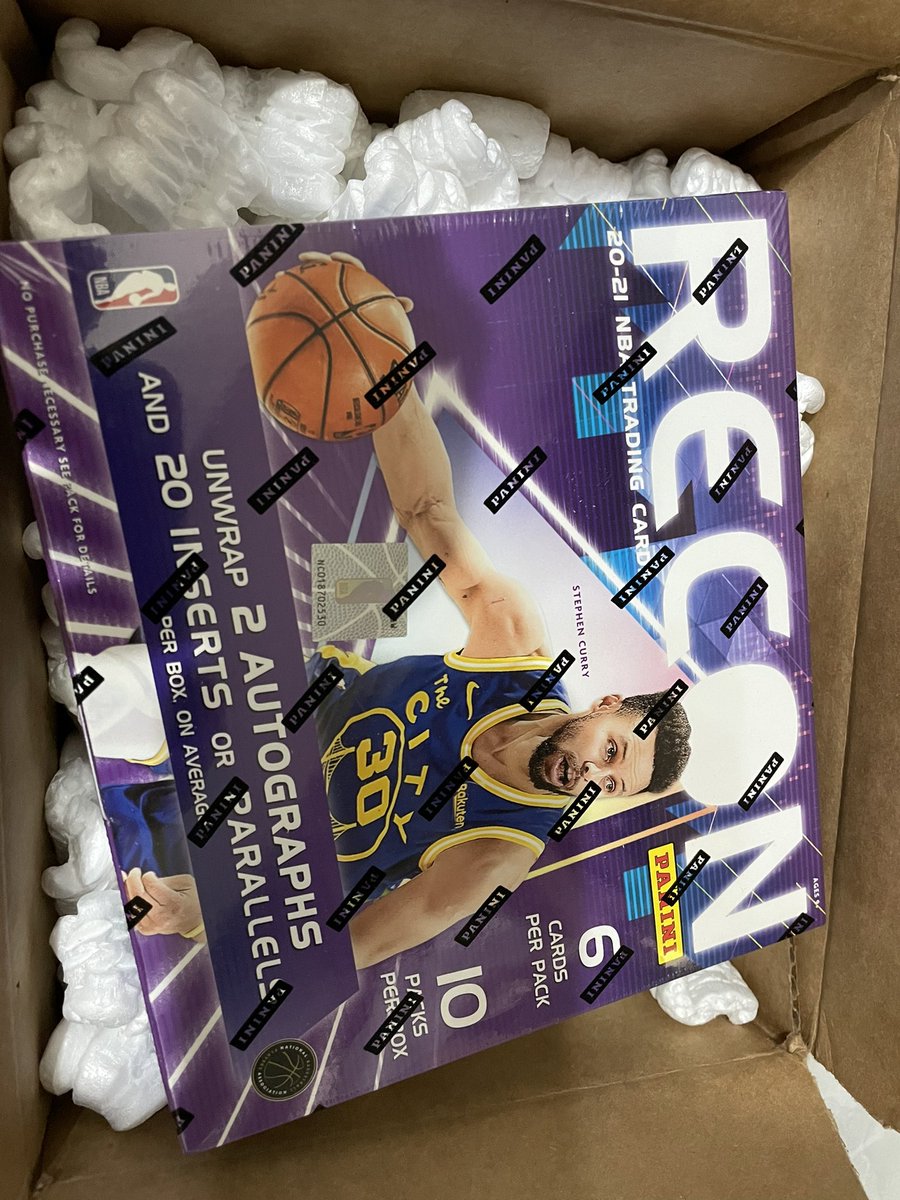 Late Christmas gift but I’ll take it. Thank you @FrankJsBoxes