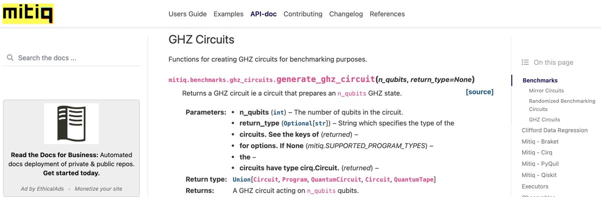 Why I love scientific open-source software and its community in four steps. <a href="/rahulthemistri/">Rahul Mistri</a> <a href="/ryanmlarose/">Ryan LaRose</a>  @unitaryfund
