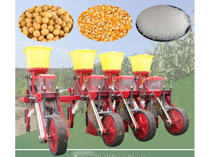 DylGhx's tweet image. How to choose a corn seeder? 
WhatsApp：+86 13673689272
#cornplantermachine #cornmachine
cornmachines.com/how-to-choose-…
