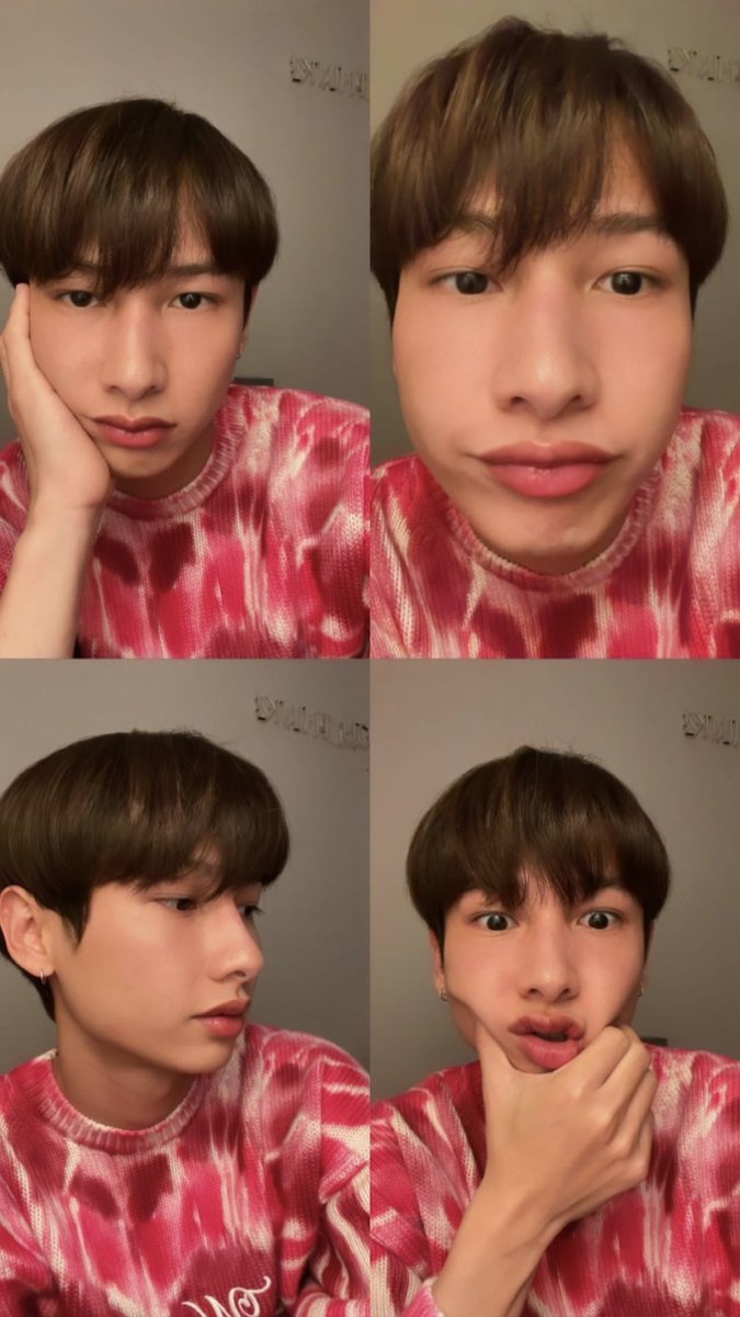 offguning's tweet photo. MISS THIS SELFIES 😭😭 https://t.co/wBz0rp0DHF
