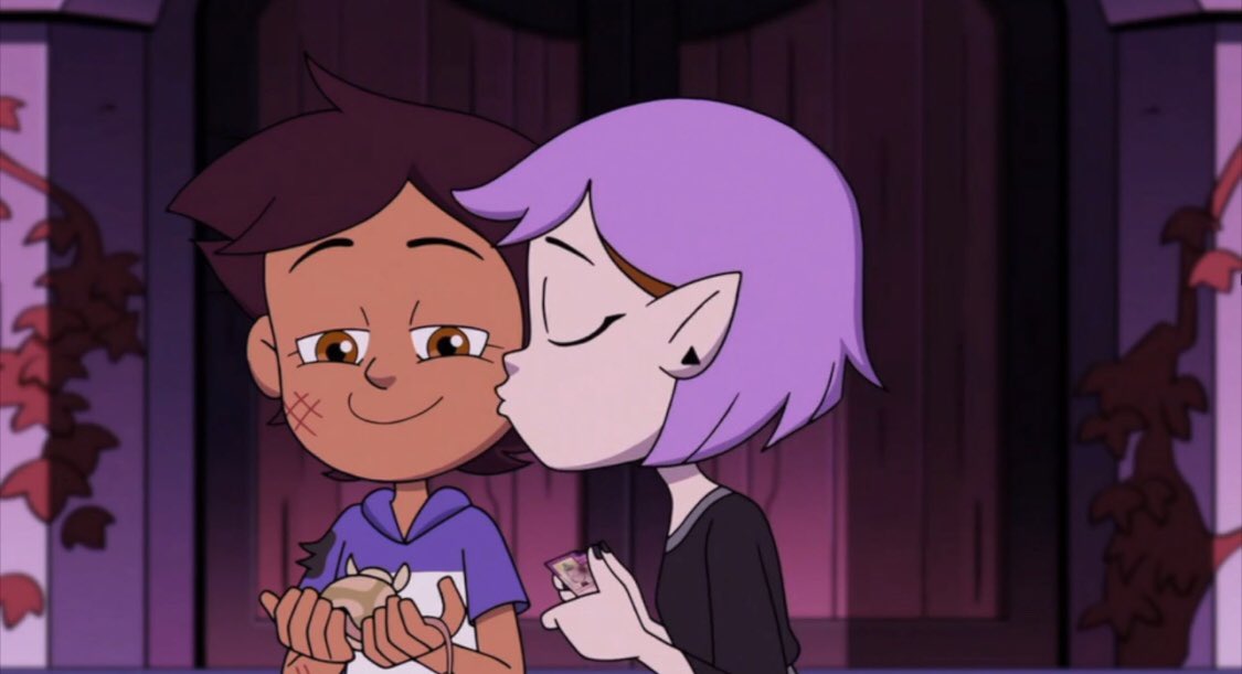wencla1rz's tweet photo. quiero una amistad así <3 #TheOwlHouse https://t.co/A8rZ9oxY4K