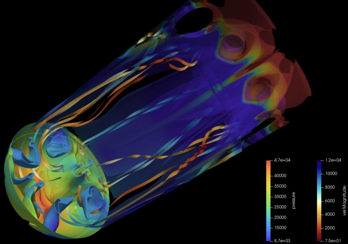 Kitware's tweet image. Kitware will be introducing exciting new capabilities for #VTK and #ParaView over the next year, including improving performance and ease of use, end-to-end workflows for large-scale simulation, and more! Learn more about what&apos;s in store, visit ow.ly/WQBe50HwSkh #opensource