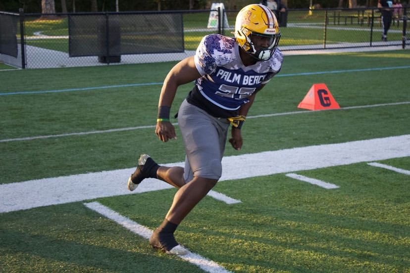 Everic Morgan tweet media