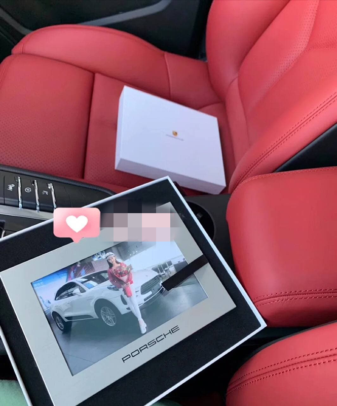 AliceCh65423261's tweet photo. sell at a low price! Porsche Macan 19 year model.
This car is naked for $55,800, with nearly $14,000 in interior equipment, a purchase tax of $7,142, and a final landing price of $100,000, as well as $3,000 in insurance. https://t.co/EXN5037ado
