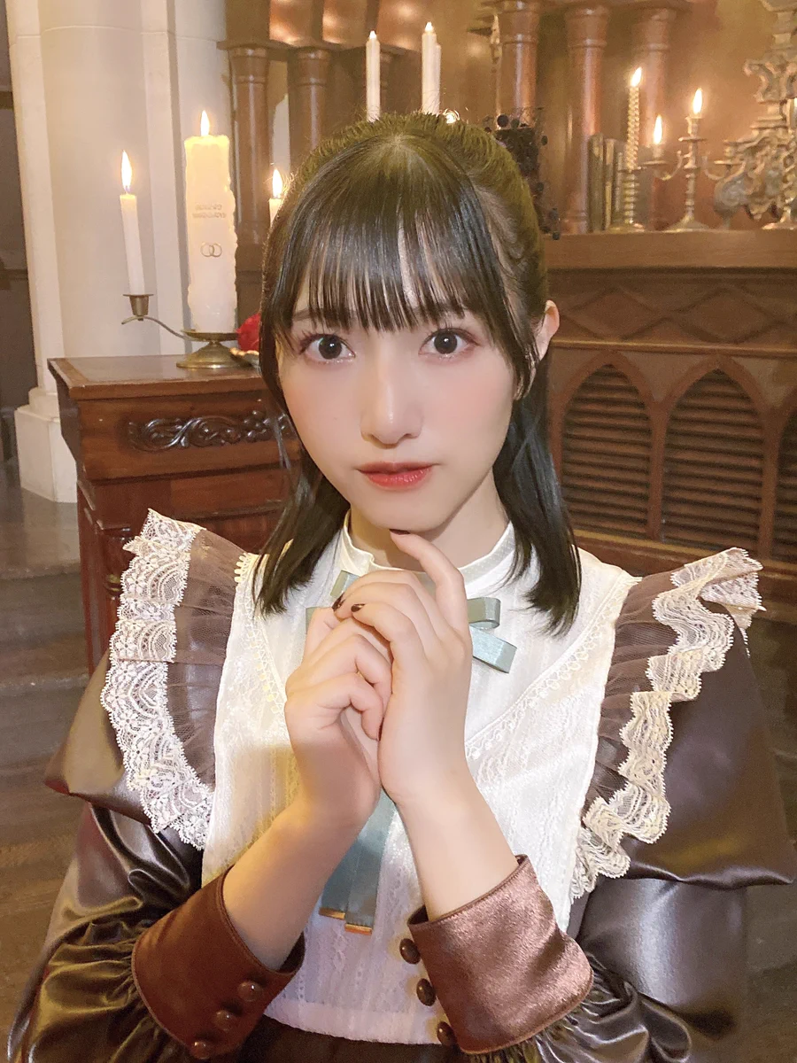 蟹沢 萌子 on X: 