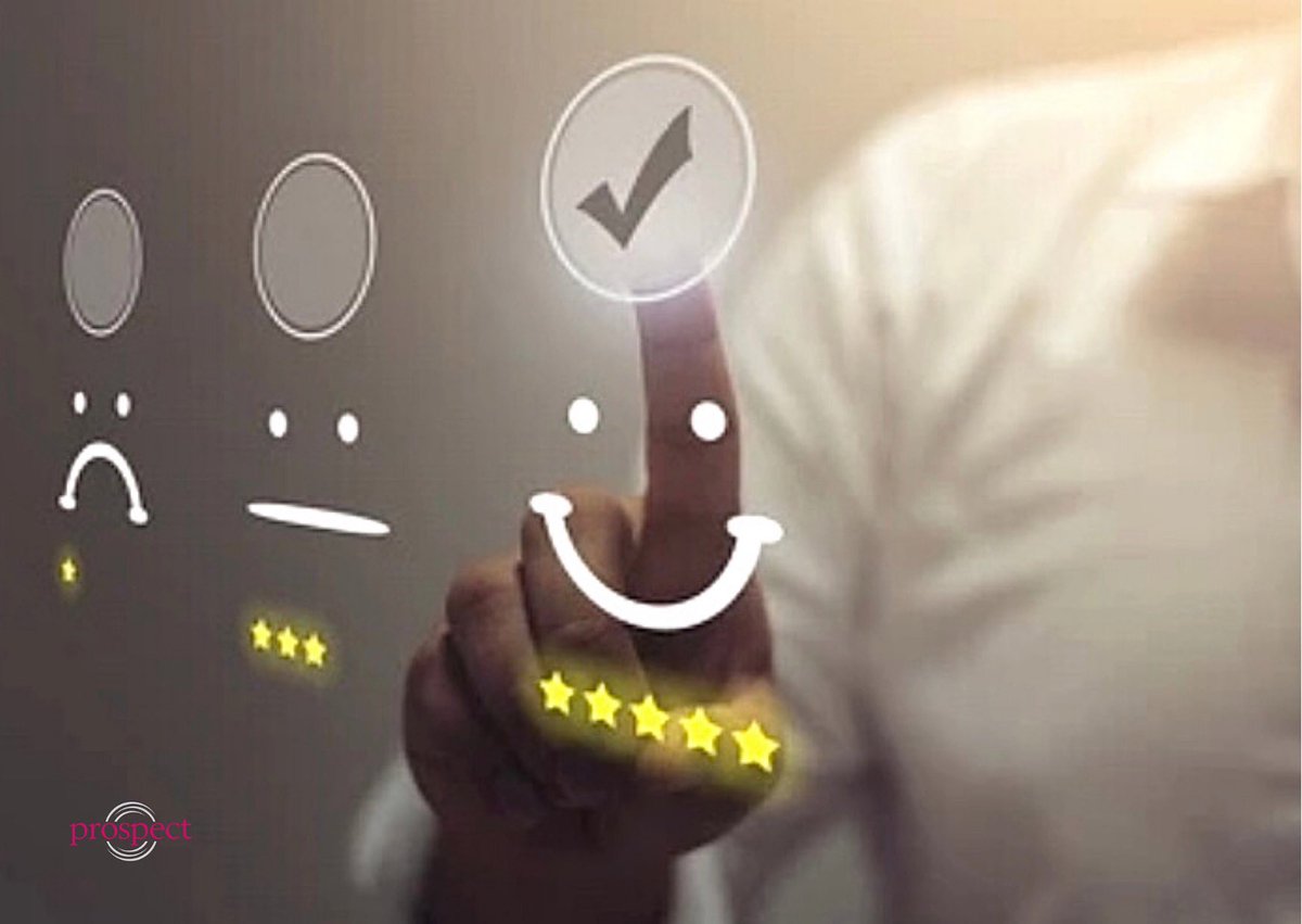 Prospect Resourcing tweet media