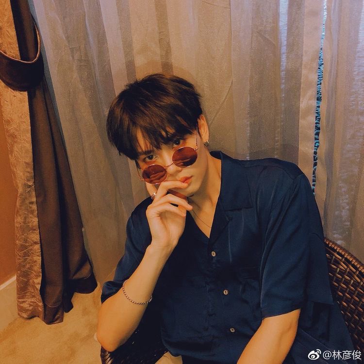 thanKuNex7_'s tweet image. 😩❤️