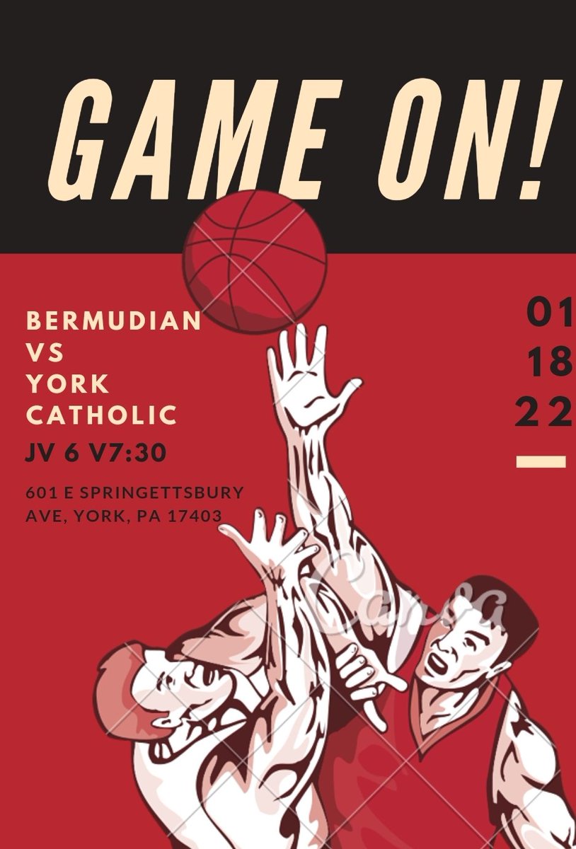 Bermudian Springs Boys’ Basketball tweet media