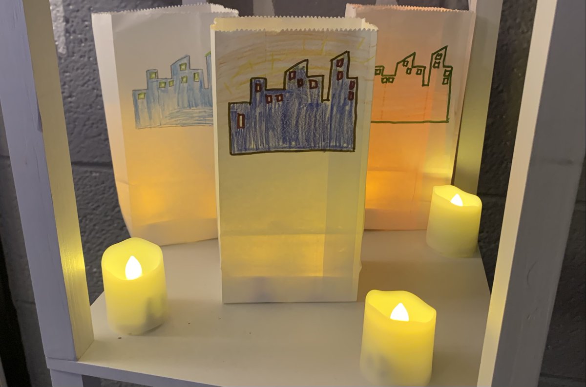 eaglesslms's tweet photo. Here are some more of our SuperHero Night Lights! https://t.co/RFUZ51Tt5u