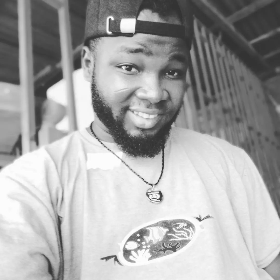 OgagaPeters's tweet photo. #NewProfilePic https://t.co/SmdXhW8bCm