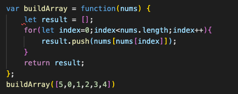 _JhaPrashant's tweet image. #DSAwithJS
#Day3
1.  Array from permutation
2. Shuffle the Array
3. Create target Array in order