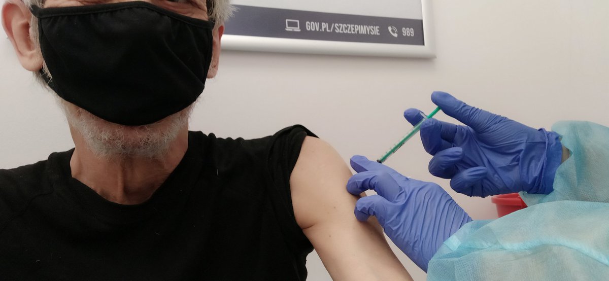 - Pani się nie śpieszy, bo muszę zrobić zdjęcie do social mediów.