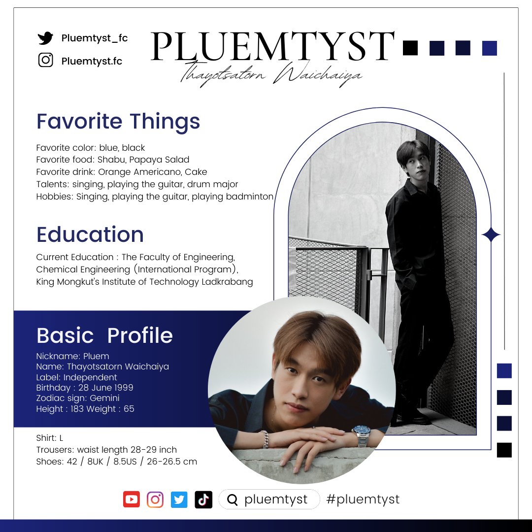 SO PROUD OF PLUEM tweet media