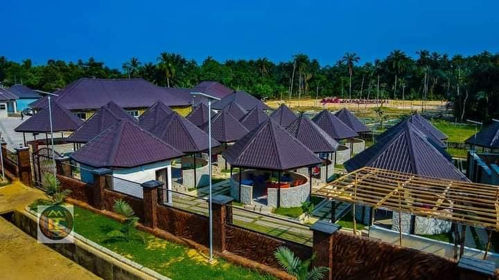 AkwaIbomEstates's tweet photo. Somewhere down Nwaniba road.
Don't joke with Uyo; a peaceful city never runs out of beauty💕🌆

#MoveToAkwaIbom #LandInUyo #AkwaIbomEstates #AkwaIbomTwitter https://t.co/Qe18e6ytsn