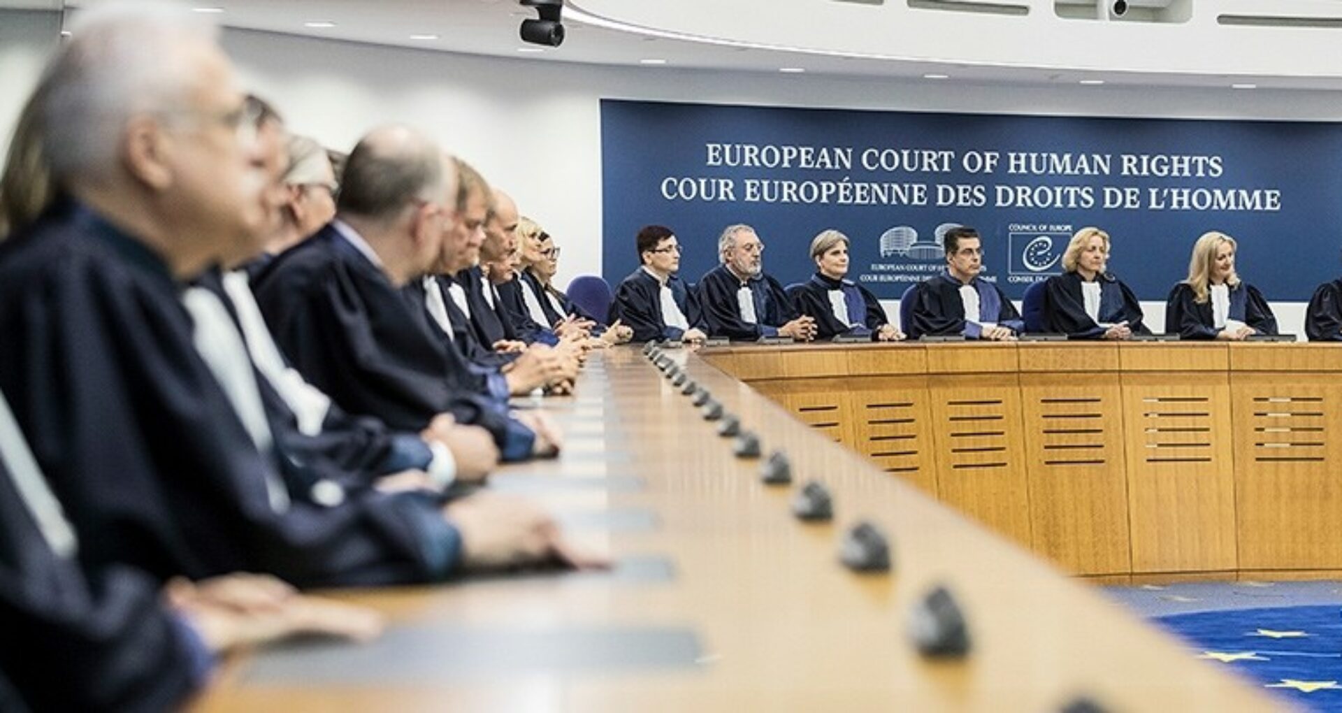 CEDO: Rusia, acuzată că a folosit ilegal recunoașterea facială pentru a aresta un protestatar. Foto: Tw/@diez_moldova