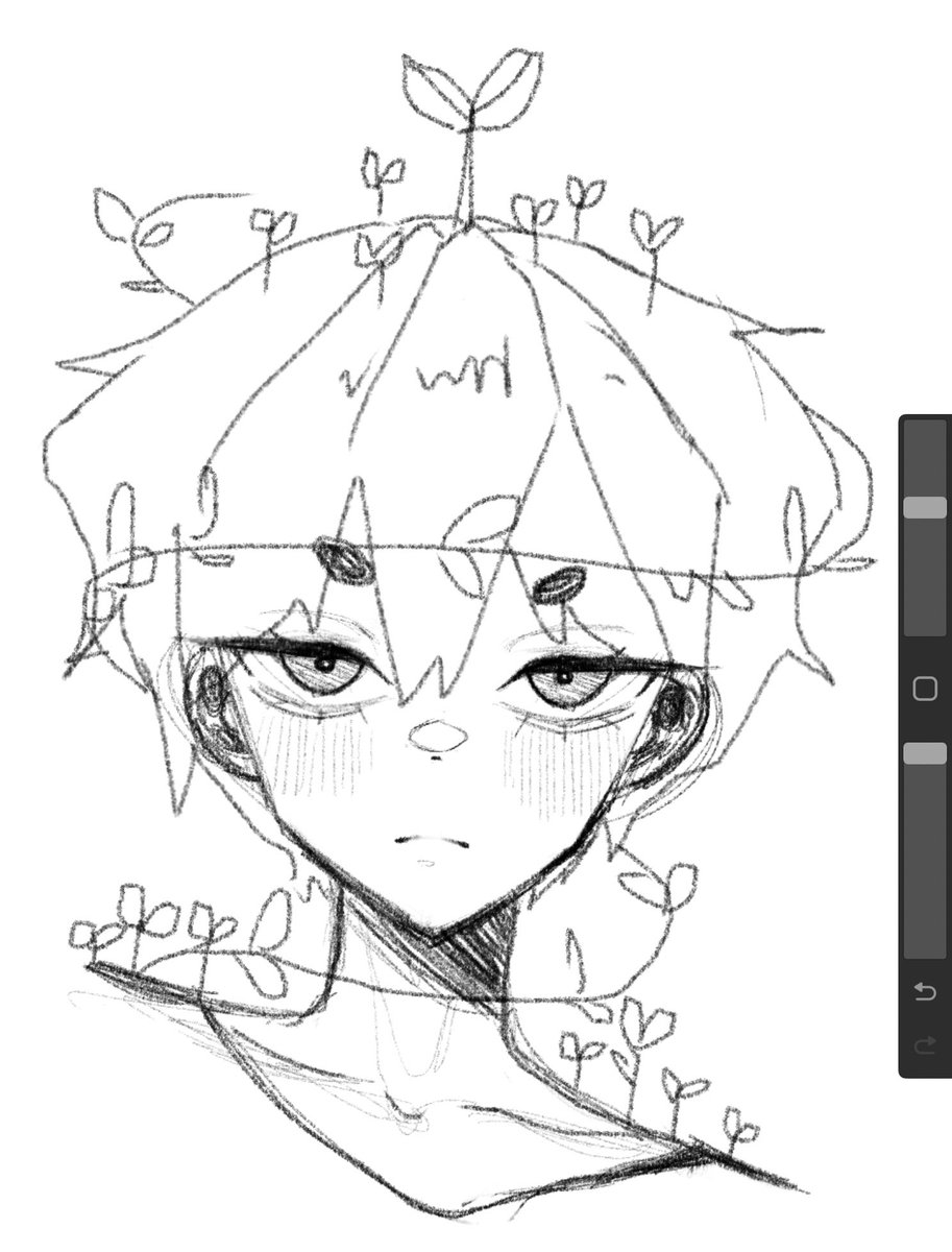 What if plant boy 