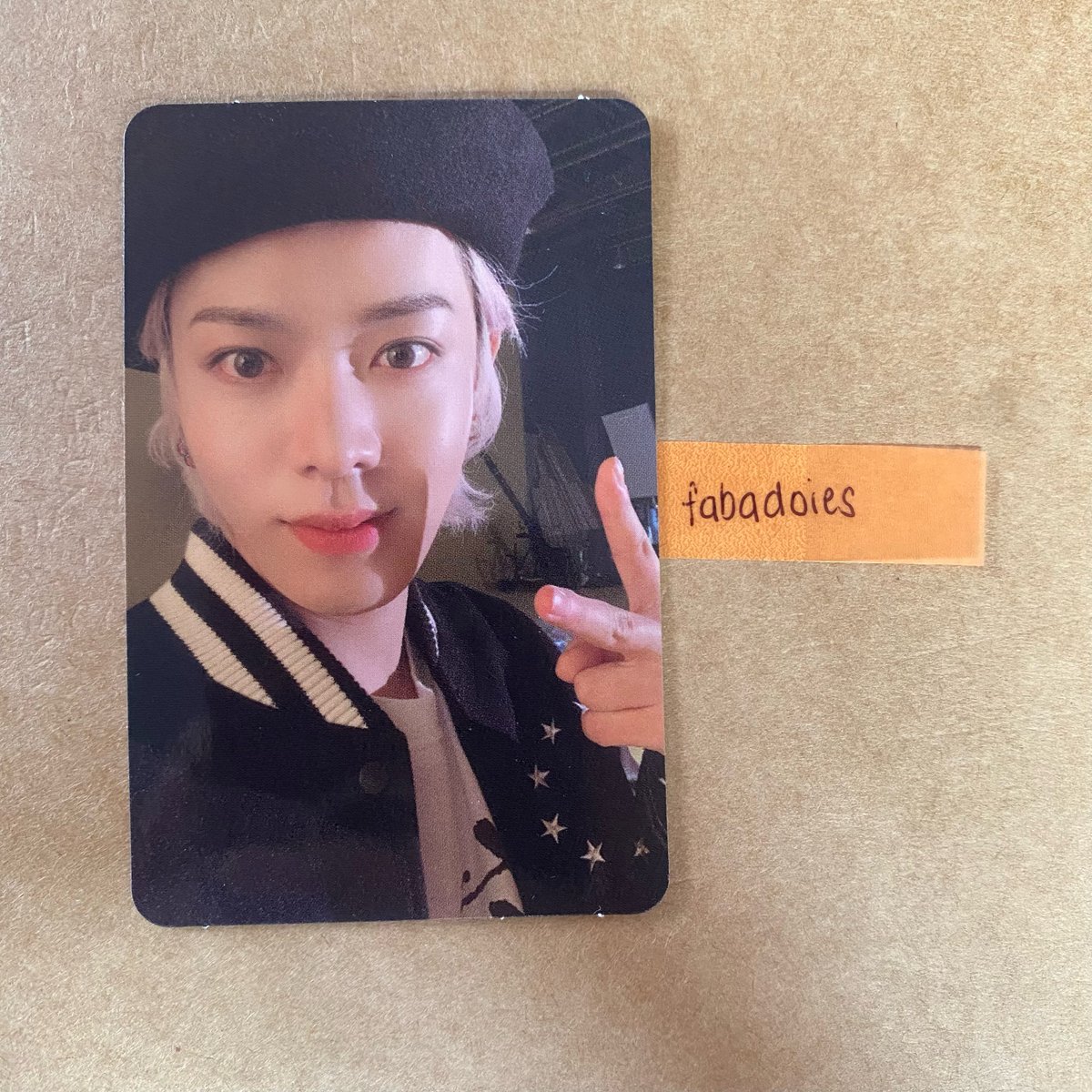 fabadoies's tweet photo. ✺ wts lfb ph onhand ✺

➣ Hendery Kick Back (stranger ver.) - 350
➣ Haechan Reso Pt. 1 (future ver.) - 350
➣ Yuta Neo Zone (T ver.) - 350
➣ Ten Awaken the World (world ver.) - 350

dop: payo / 3 days res.
mod: sco
mop: gcash
loc: zamboanga city https://t.co/vYQKLOmOBq
