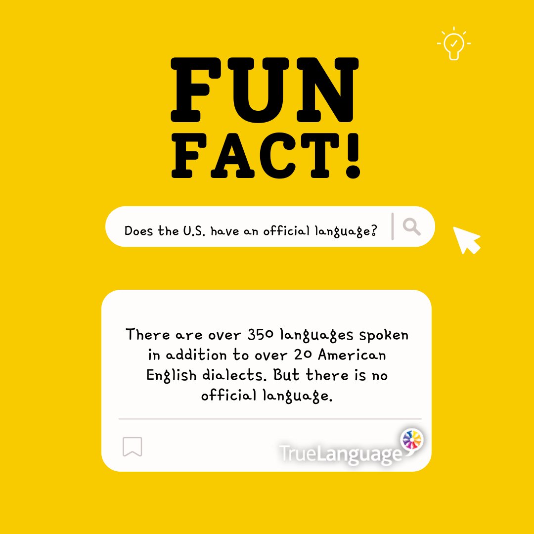 30 fun facts about english language