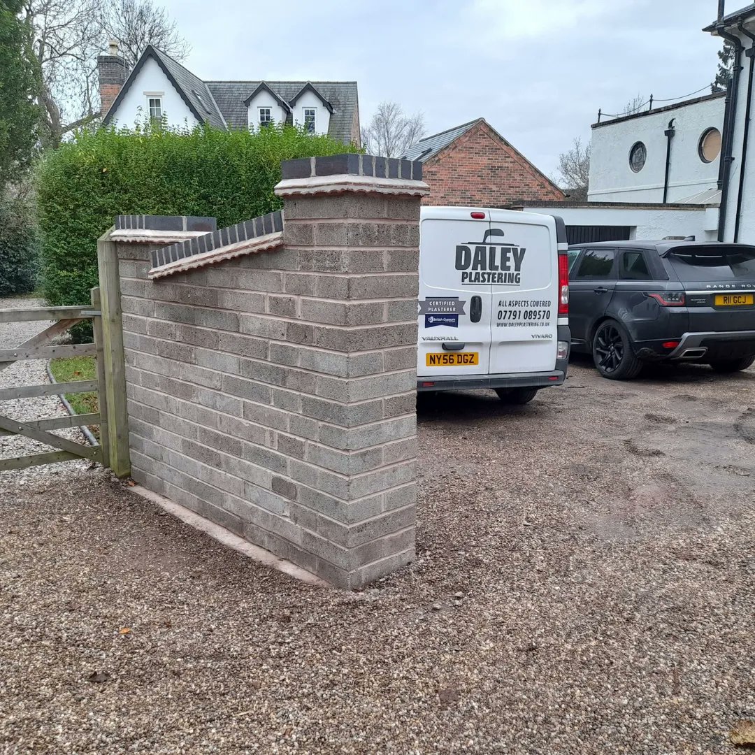 JUBSYSTEMS's tweet photo. Great project execution and a smooth finish 🔝

What more could you want? 🙌

Fantastic job by Daley Plastering &amp; Rendering 👌

#ChooseJUB #render #plaster #finish #design #architecture #insulation #house #transformation #solidwallinsulation https://t.co/siql8cp8eM