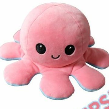 핑크 블랙 리버스 무너