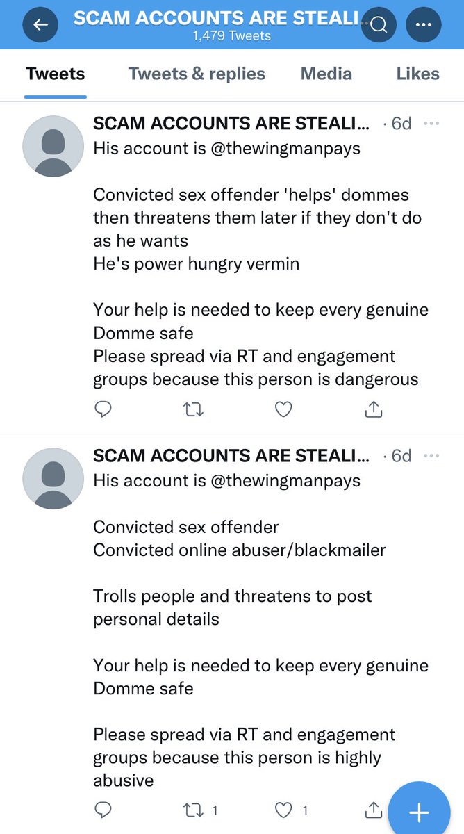 Ben tweet media