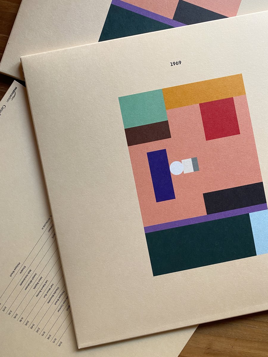 The 1969 Record tweet media