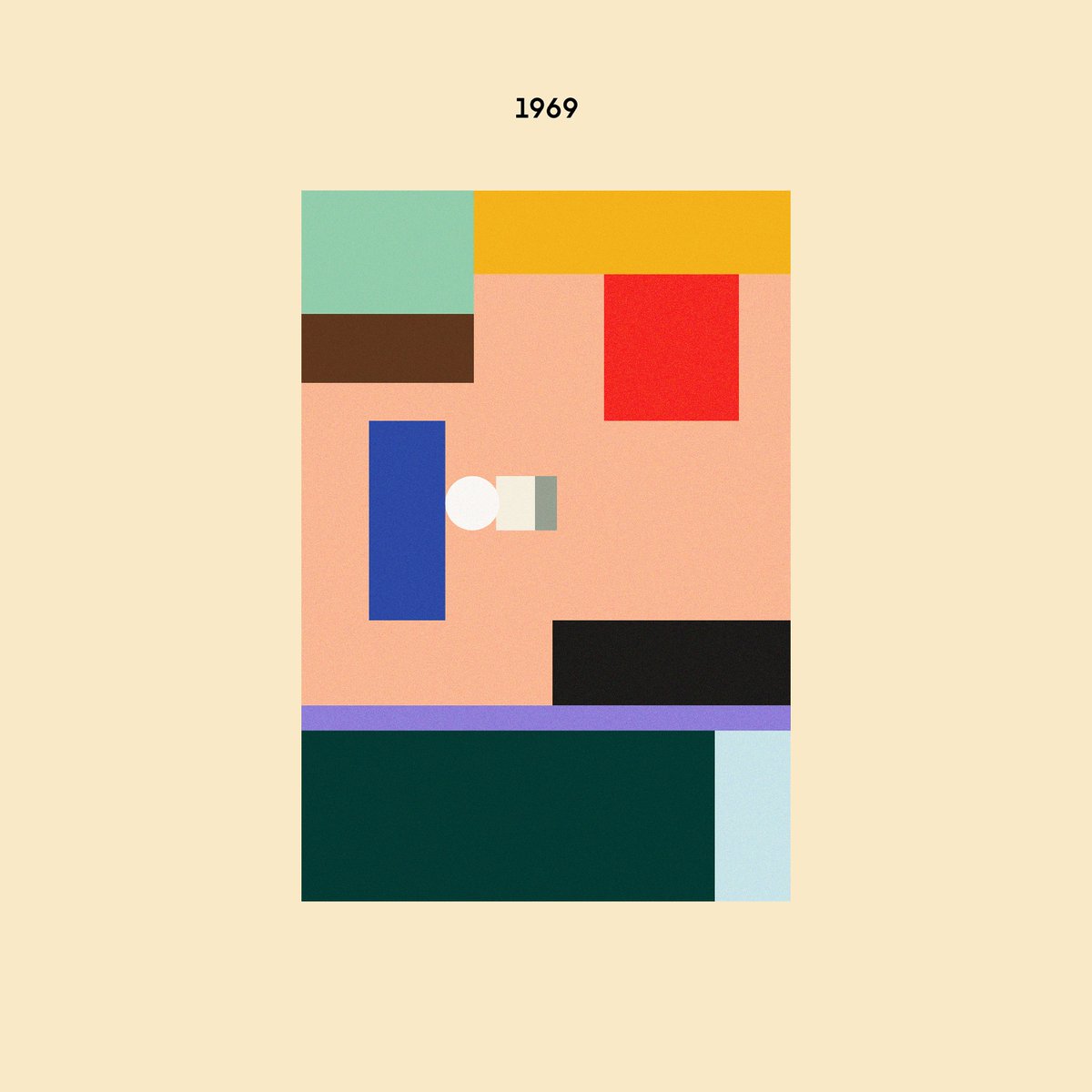 The 1969 Record tweet media