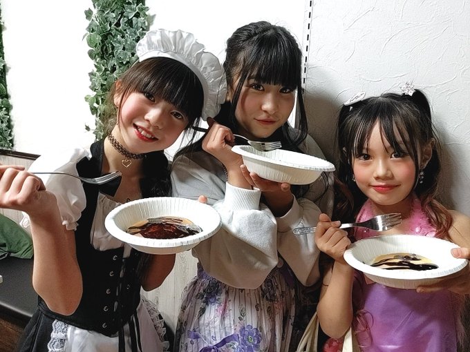 Twitterのコスプレ画像19