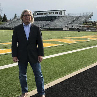 McNicholasHS's tweet photo. McNicholas is proud to announce that it has appointed Dr. Denver T. Stanfield as President of McNicholas High School. Read more at https://t.co/T0GpduKqyT. #findyourbrilliance https://t.co/9kGxMjQ53w