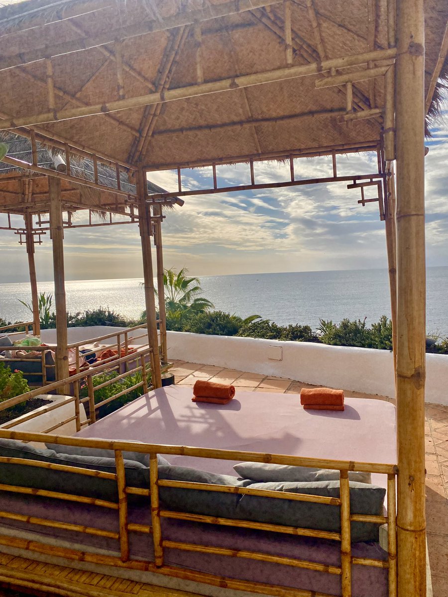 I’m having severe withdrawals. Help! ☀️