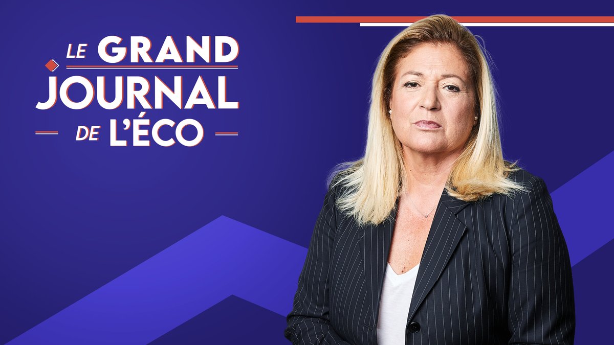 BFM Business (@bfmbusiness) on Twitter photo Ce soir dans le Grand Journal de l'Éco <a href="/bfmbusiness/">BFM Business</a> <a href="/hchevrillon/">Hedwige Chevrillon</a>
-18h10 <a href="/CBeaune/">Clément Beaune</a>, Secrétaire d’Etat aux Affaires européennes
-18h40 Bertrand Rambaud, Président <a href="/Siparex/">Siparex</a>
-19h10 Rodolphe Ardant, Président <a href="/Spendesk/">Spendesk</a> ,
-19h40 <a href="/dthesmar/">David Thesmar</a> <a href="/MIT/">Massachusetts Institute of Technology (MIT)</a> / <a href="/augustinlandier/">augustin landier</a>, Professeur <a href="/HECParis/">HEC Paris Business School</a> Ce soir dans le Grand Journal de l'Éco <a href="/bfmbusiness/">BFM Business</a> <a href="/hchevrillon/">Hedwige Chevrillon</a>
-18h10 <a href="/CBeaune/">Clément Beaune</a>, Secrétaire d’Etat aux Affaires européennes
-18h40 Bertrand Rambaud, Président <a href="/Siparex/">Siparex</a>
-19h10 Rodolphe Ardant, Président <a href="/Spendesk/">Spendesk</a> ,
-19h40 <a href="/dthesmar/">David Thesmar</a> <a href="/MIT/">Massachusetts Institute of Technology (MIT)</a> / <a href="/augustinlandier/">augustin landier</a>, Professeur <a href="/HECParis/">HEC Paris Business School</a>