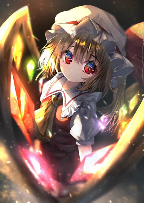 #絵柄が好みって人にフォローされたい 
今年に入って描いたイラストです! 
