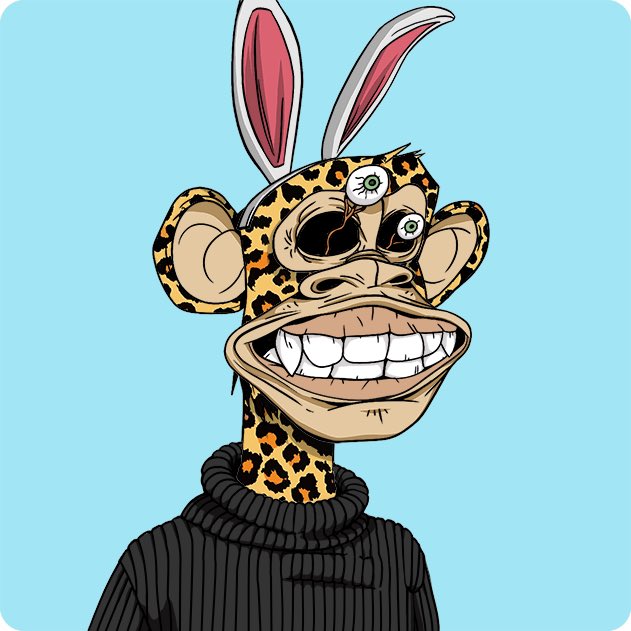 Dario_Desiena's tweet photo. Next Bored ape remix is done! Thank you for the request @screenboy_ 🙏❤️

@BoredApeYC https://t.co/5Viuyi7l85