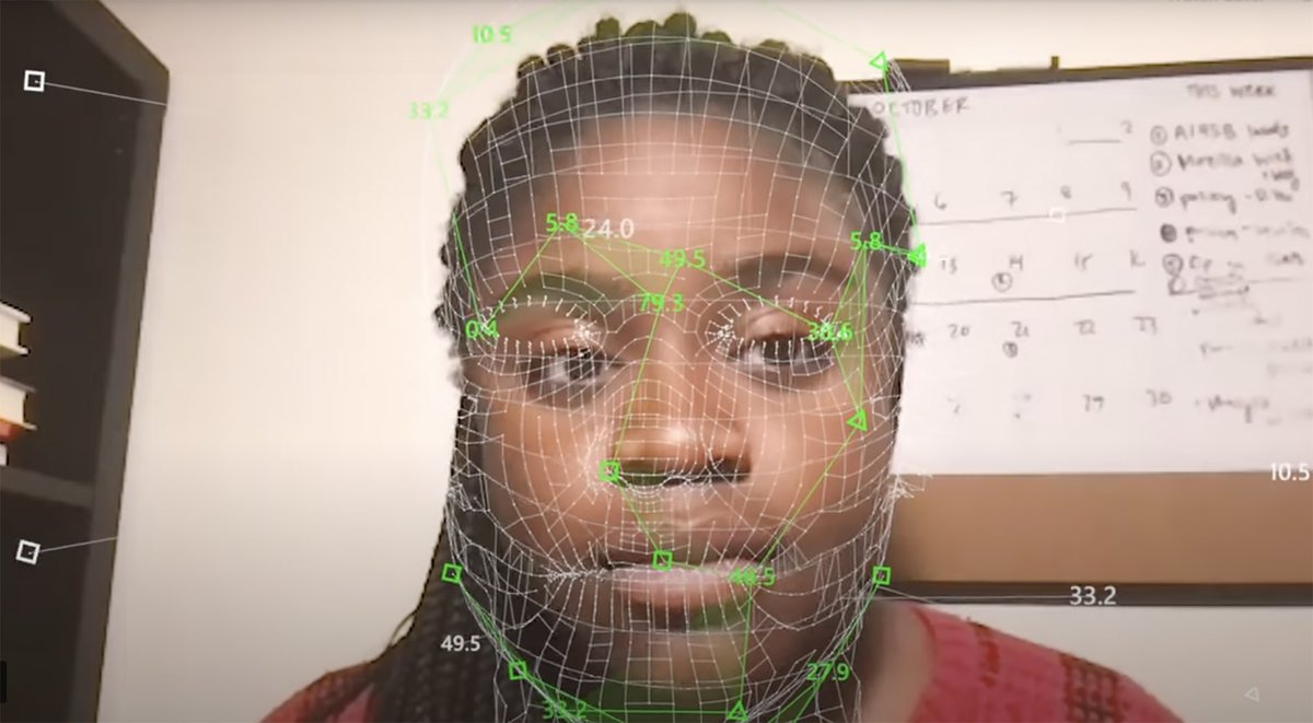 MMFUofT's tweet image. How can #AI and related technologies avoid perpetuating racism and gender #bias? In EP4 of #UofTGroundbreakers, @UofT Engineering alumna Deborah Raji discusses how access to technology can further inclusive excellence. utoronto.ca/news/ai-tech-a…