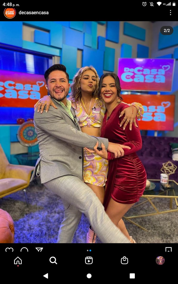 AndrelfiA's tweet photo. No queremos necesitamos a Meli Gate #meligateentc imagínense a Meli y Andreína juntas semejante boma✨💥🧡 @GateMeli @_andreinabravoo https://t.co/M7rNf5ZlZR