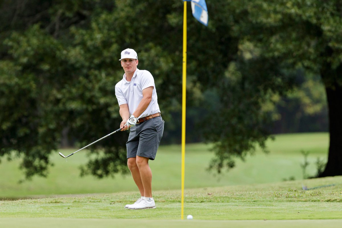 HPUmensgolf's tweet photo. Our guy AP lead the way for the panthers at the @Jones_Cup qualifier… #RollPoint 😈
•
@Averymprice 7️⃣2️⃣
@ChristianRay_ _  7️⃣5️⃣
•
🏆Results - https://t.co/TSJ4WQWcTq https://t.co/SCyGQRs3gi