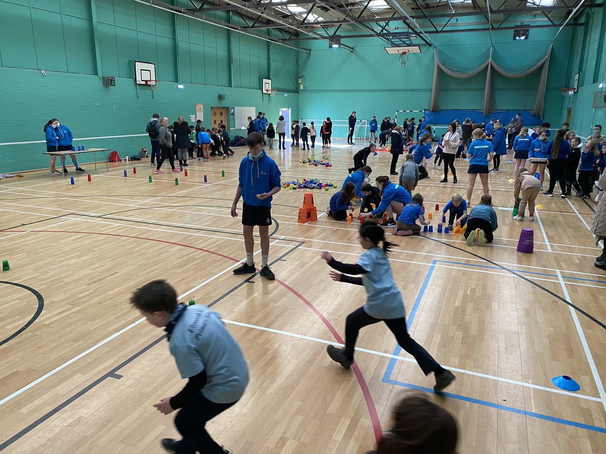 South Cambs SSP tweet media