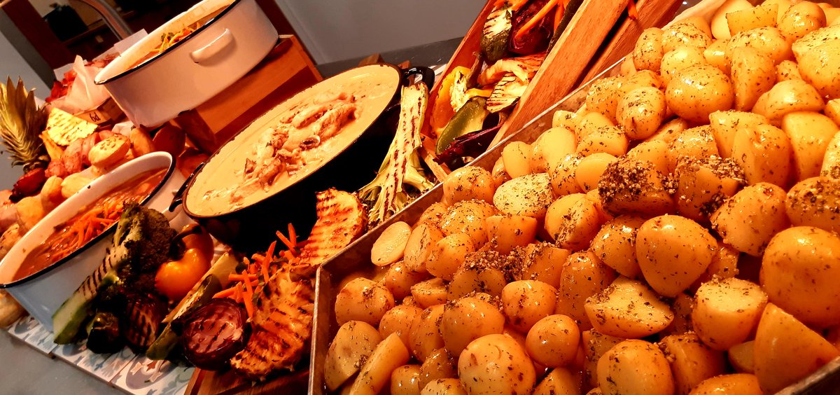 Wycliffe HH Catering tweet media