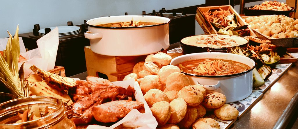 Wycliffe HH Catering tweet media