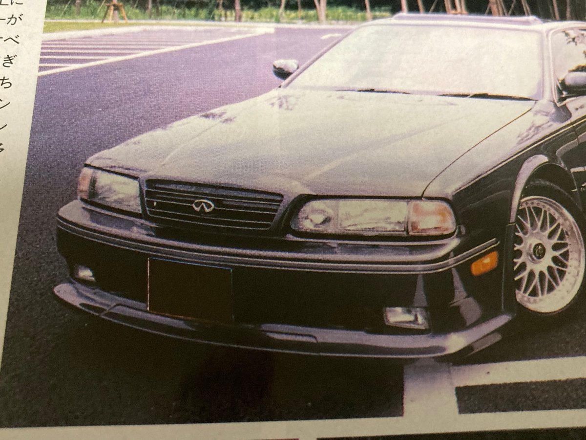 TURBO改 on X: 
