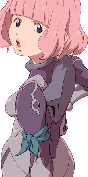 描いたことなかった北上ミドリ 