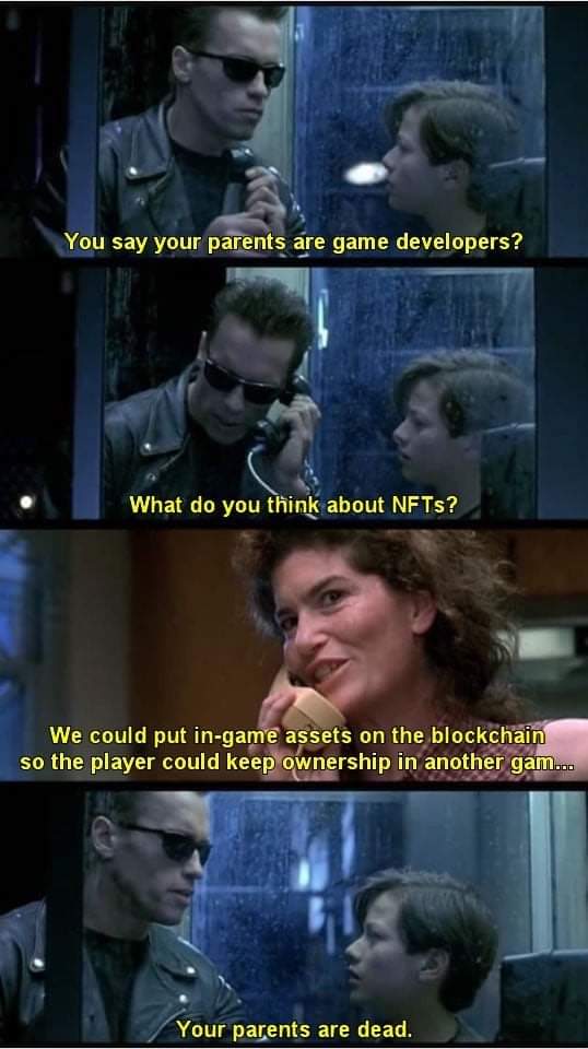 pjpkowski's tweet image. Yes.