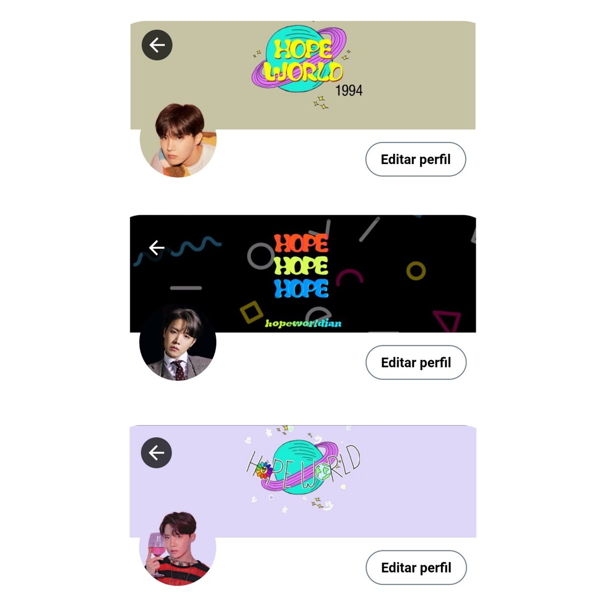 gcfortkyo's tweet photo. Ya tengo listos los icons y layouts para el cumpleaños de hobi, si quieren me dejan sus @ y los etiqueto cuando los suba? #BTS_Butter #BTS @BTS_twt https://t.co/A4FyMMh3La