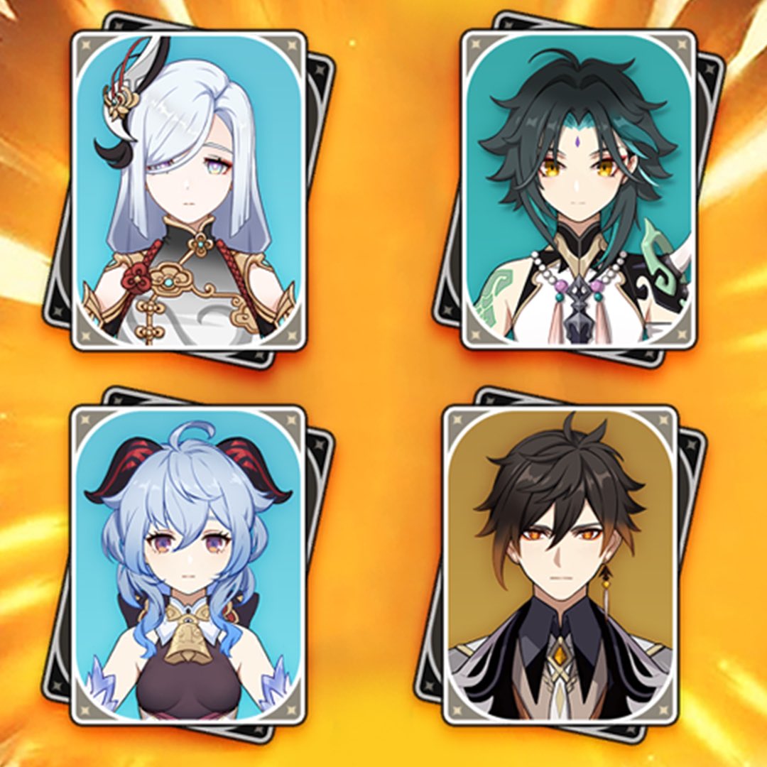 WiLLiSGaming's tweet photo. If this tweet gets 2000 Retweets in the next 2 hours i will do a bonus stream today and giveaway a 5 star 👀

Go follow me on twitch - https://t.co/EuZWABlT5C
&amp; RT this tweet to enter 👀

Time is ticking 2 hours GO. 

#genshinimpact #genshingiveaway #primogems https://t.co/7IDSkVqBR9