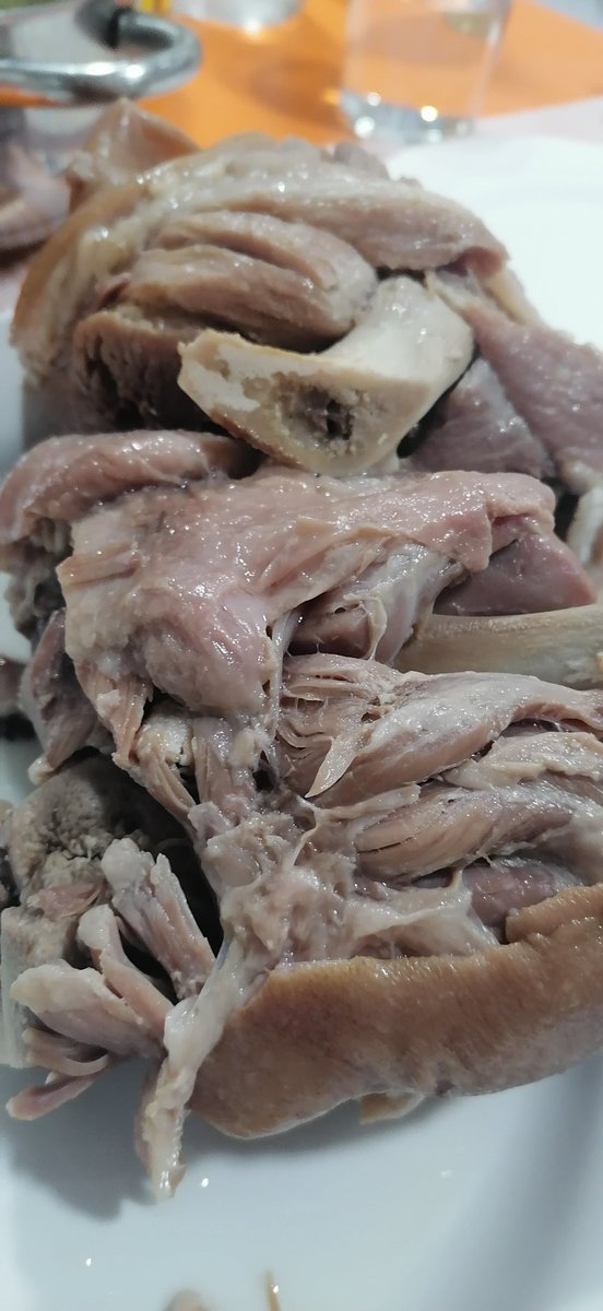 Micocinantucasa's tweet image. Un #codillo que es un portento