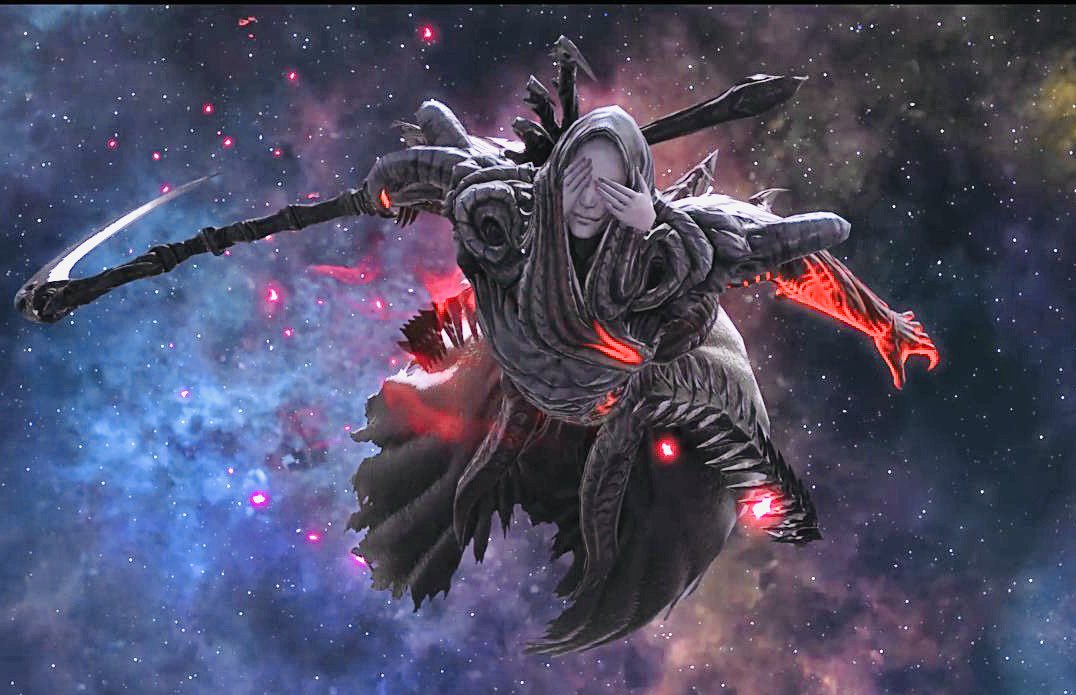 تويتر Megalomania Marien على تويتر ゼノスのアヴァターは母親説推したい Ff14 Ffxiv T Co 7bfbntmwmo