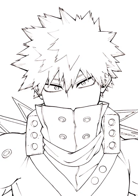 歩き疲れた!!
癒しはお絵描き!!!
なんの変哲もないカツキです💥 