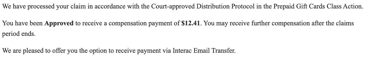 Lee MacDonald tweet media